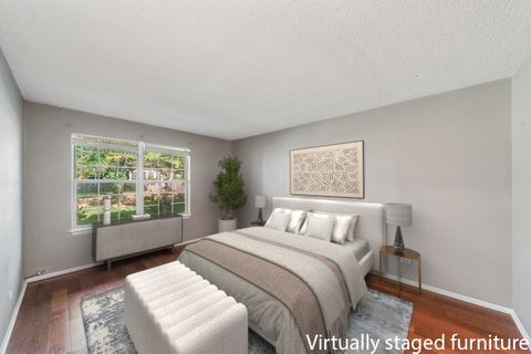 Tiny photo for 476 W Happfield Drive #10AL, Arlington Heights, IL 60004 (MLS # 12462523)