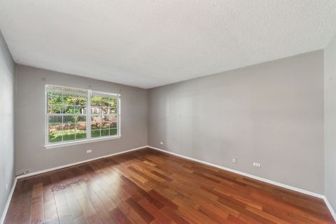 Tiny photo for 476 W Happfield Drive #10AL, Arlington Heights, IL 60004 (MLS # 12462523)