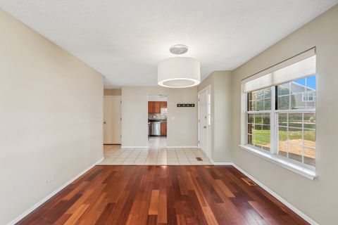 Tiny photo for 476 W Happfield Drive #10AL, Arlington Heights, IL 60004 (MLS # 12462523)