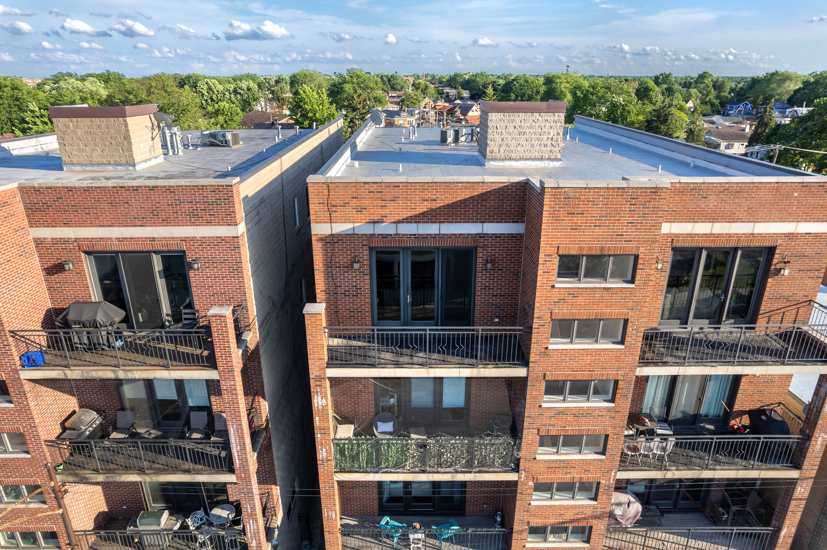 7443 W Irving Park Road 4E