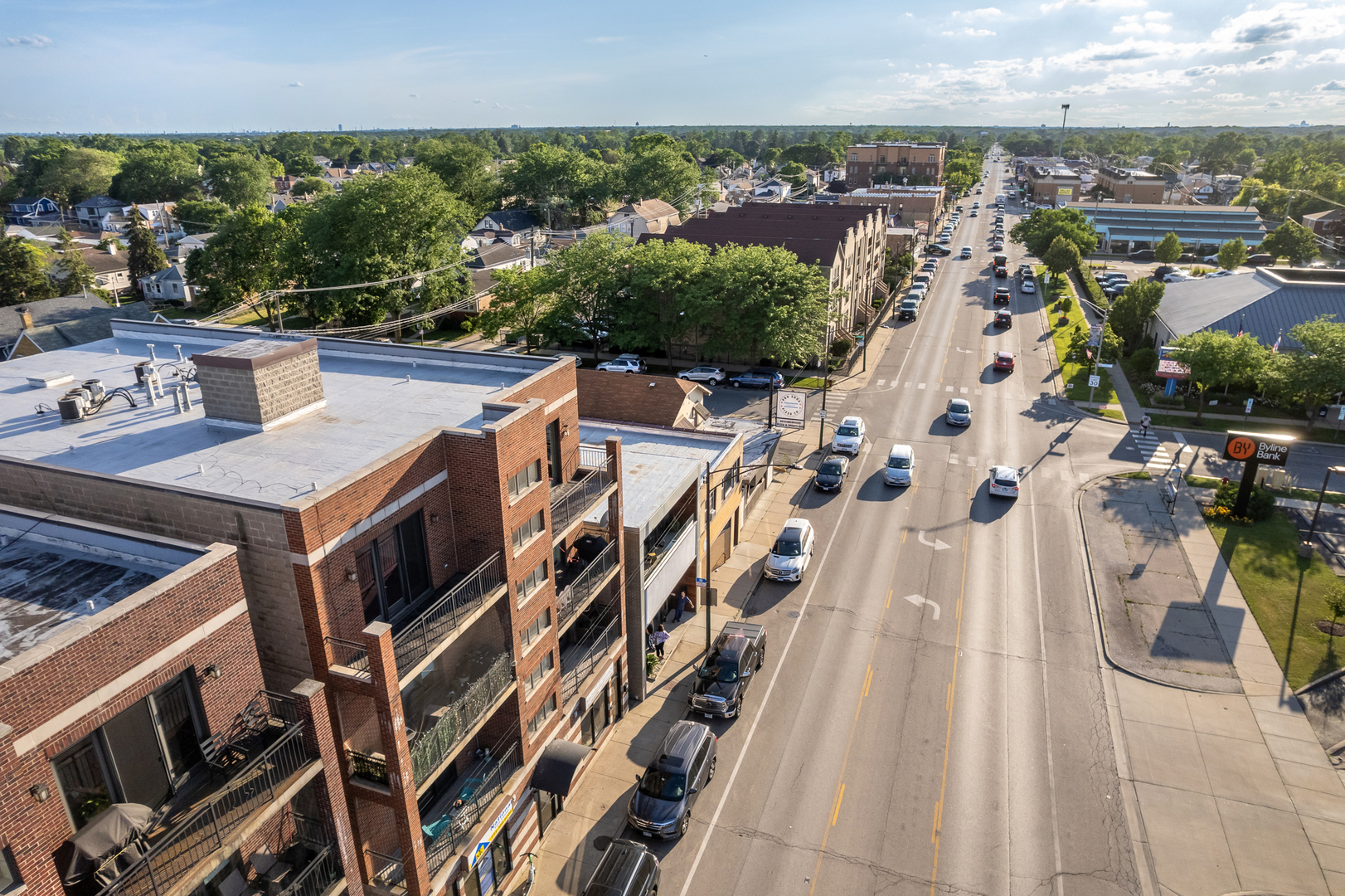 7443 W Irving Park Road 4E
