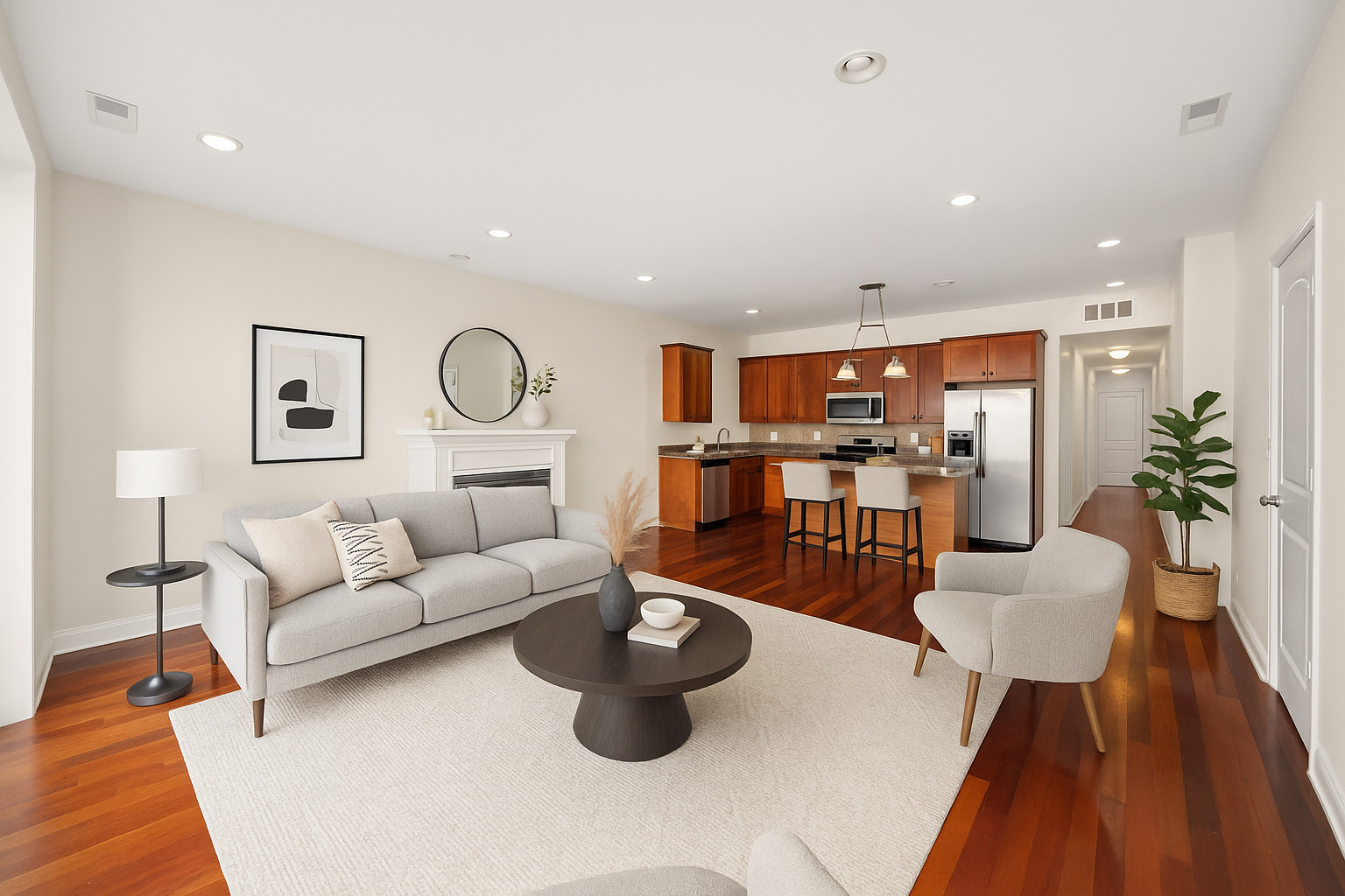 7443 W Irving Park Road 4E