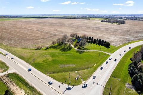 510 E Plainfield West Road Plainfield IL 60544