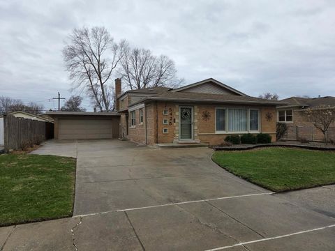 5425 W 99th Street Oak Lawn IL 60453