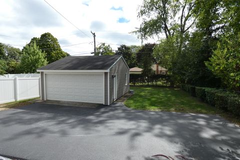 A home in Roselle