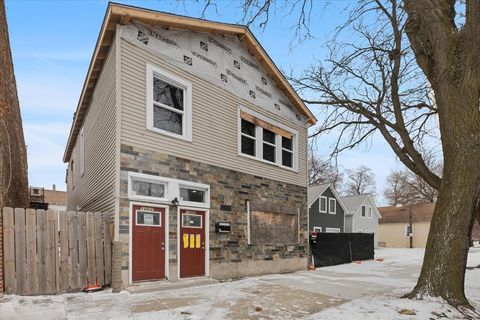 1002 E 76th Street Chicago IL 60619