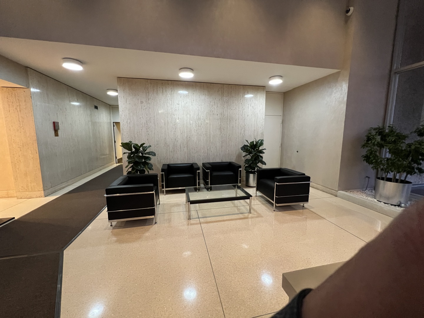 70 W Burton Place 1203