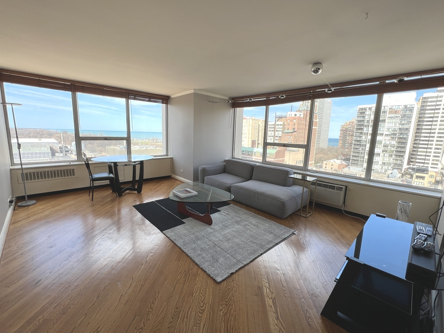 70 W Burton Place 1203