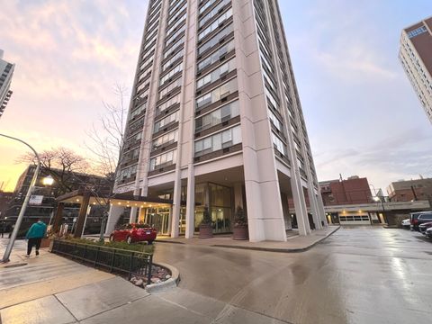 70 W Burton Place 1203 Chicago IL 60610