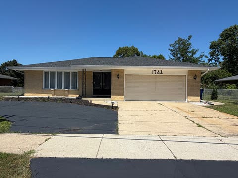 Photo of 1762 E Camp Mcdonald Road, Mount Prospect, IL 60056 (MLS # 12712023)