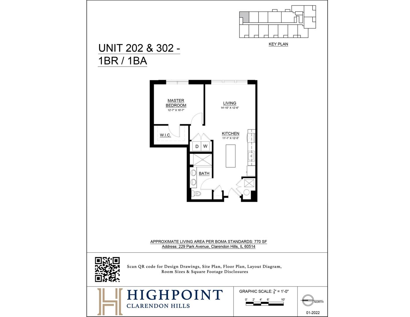 229 Park Avenue 202