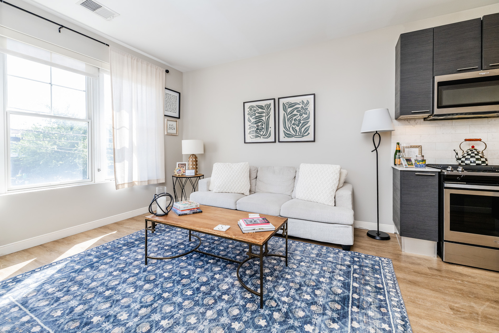 229 Park Avenue 202