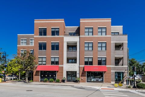 229 Park Avenue 202 Clarendon Hills IL 60514