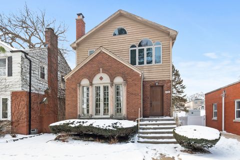 10342 S Fairfield Avenue Chicago IL 60655