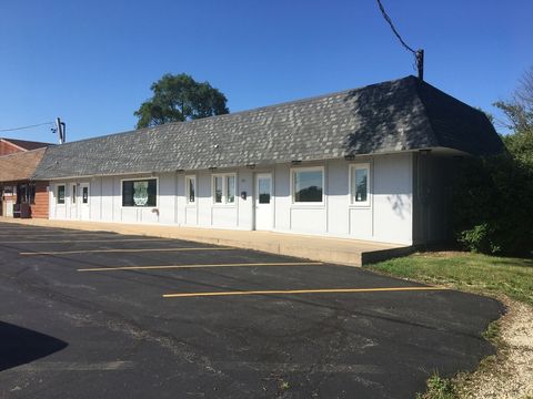 179-81 S NORTHWEST Highway Cary IL 60013