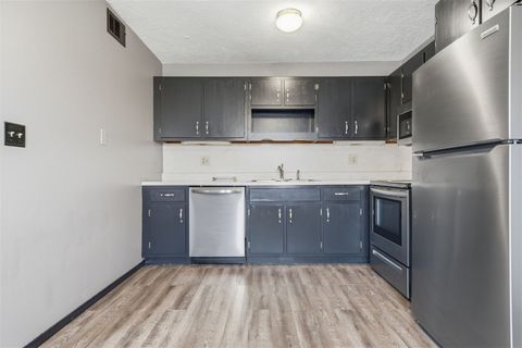 Tiny photo for 1916 Tracy Drive #48, Bloomington, IL 61704 (MLS # 12582810)