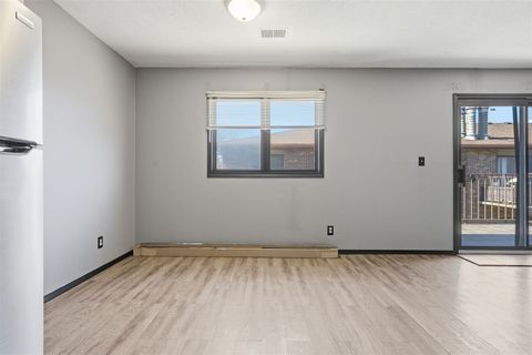 Tiny photo for 1916 Tracy Drive #48, Bloomington, IL 61704 (MLS # 12582810)