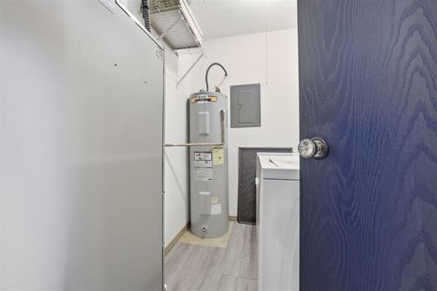 Tiny photo for 1916 Tracy Drive #48, Bloomington, IL 61704 (MLS # 12582810)