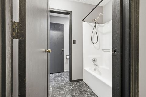 Tiny photo for 1916 Tracy Drive #48, Bloomington, IL 61704 (MLS # 12582810)