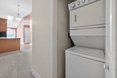 Tiny photo for 3925 South Pointe Drive #B, DeKalb, IL 60115 (MLS # 12668455)
