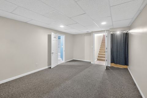 Tiny photo for 3925 South Pointe Drive #B, DeKalb, IL 60115 (MLS # 12668455)