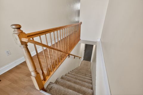 Tiny photo for 3925 South Pointe Drive #B, DeKalb, IL 60115 (MLS # 12668455)