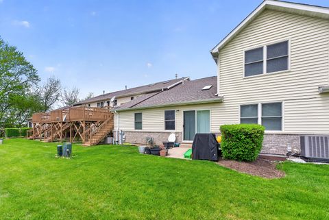 Tiny photo for 3925 South Pointe Drive #B, DeKalb, IL 60115 (MLS # 12668455)
