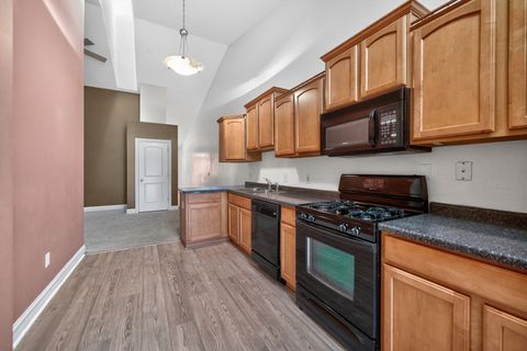 Tiny photo for 3925 South Pointe Drive #B, DeKalb, IL 60115 (MLS # 12668455)