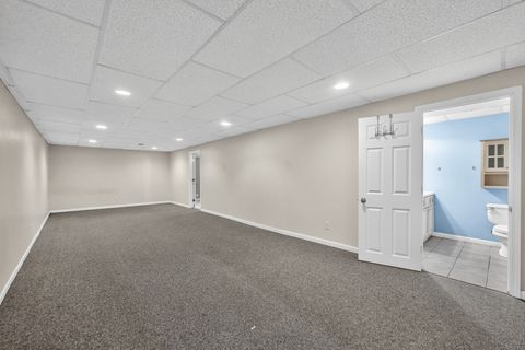 Tiny photo for 3925 South Pointe Drive #B, DeKalb, IL 60115 (MLS # 12668455)