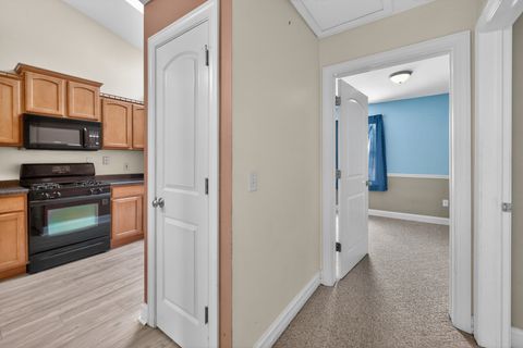 Tiny photo for 3925 South Pointe Drive #B, DeKalb, IL 60115 (MLS # 12668455)