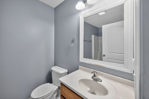 Tiny photo for 3925 South Pointe Drive #B, DeKalb, IL 60115 (MLS # 12668455)