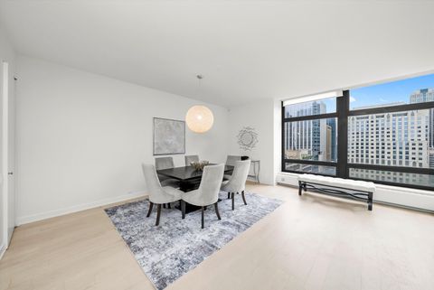 Tiny photo for 680 N Lake Shore Drive #1322, Chicago, IL 60611 (MLS # 12523436)