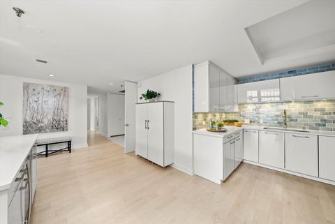 Tiny photo for 680 N Lake Shore Drive #1322, Chicago, IL 60611 (MLS # 12523436)