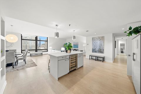 Tiny photo for 680 N Lake Shore Drive #1322, Chicago, IL 60611 (MLS # 12523436)