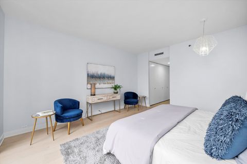 Tiny photo for 680 N Lake Shore Drive #1322, Chicago, IL 60611 (MLS # 12523436)