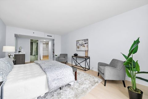 Tiny photo for 680 N Lake Shore Drive #1322, Chicago, IL 60611 (MLS # 12523436)