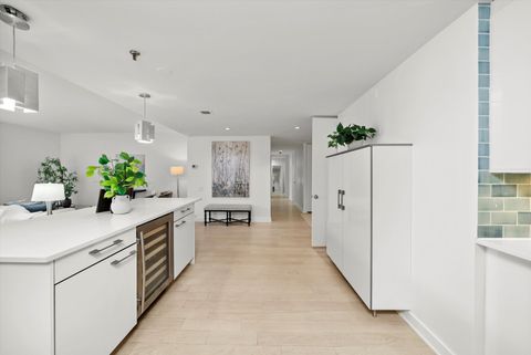 Tiny photo for 680 N Lake Shore Drive #1322, Chicago, IL 60611 (MLS # 12523436)