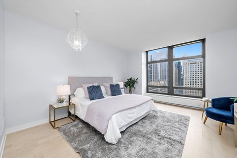 Tiny photo for 680 N Lake Shore Drive #1322, Chicago, IL 60611 (MLS # 12523436)
