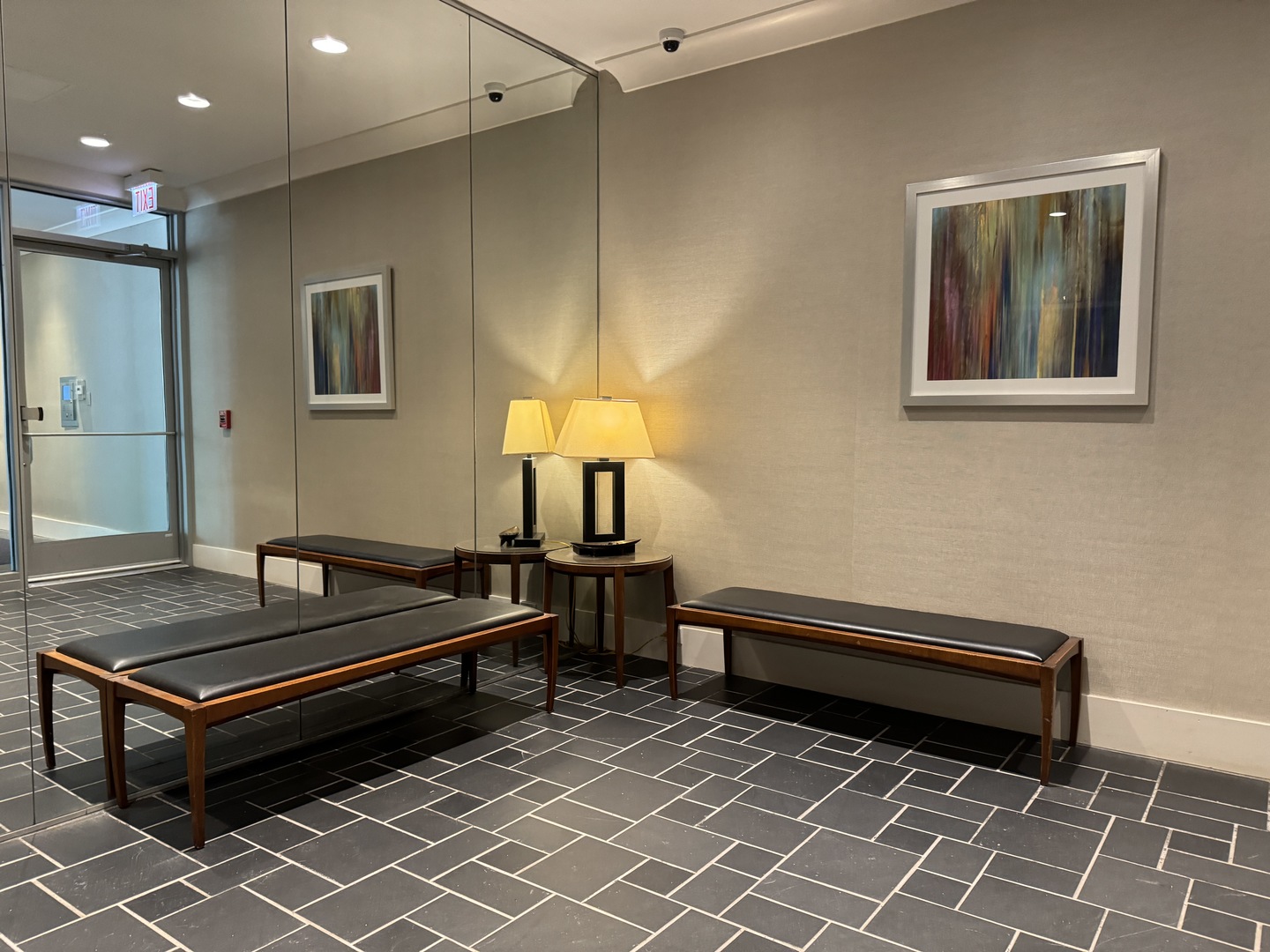 1625 Sheridan Road 313