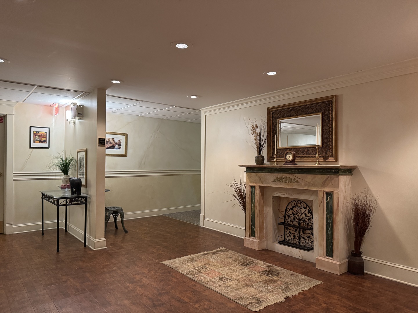 1625 Sheridan Road 313