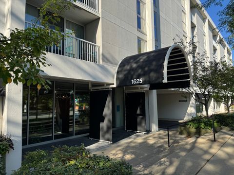 1625 Sheridan Road 313 Wilmette IL 60091