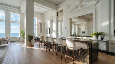 Tiny photo for 850 N Lake Shore Drive #1306, Chicago, IL 60611 (MLS # 12731705)