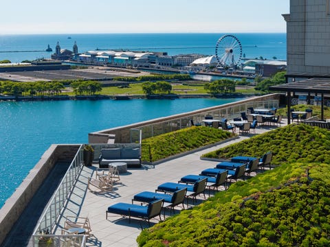 Tiny photo for 850 N Lake Shore Drive #1306, Chicago, IL 60611 (MLS # 12731705)
