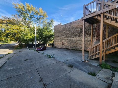 Tiny photo for 10901 S Michigan Avenue, Chicago, IL 60628 (MLS # 12536375)