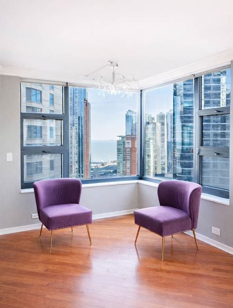 Tiny photo for 401 E Ontario Street #3202, Chicago, IL 60611 (MLS # 12587145)