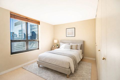 Tiny photo for 401 E Ontario Street #3202, Chicago, IL 60611 (MLS # 12587145)