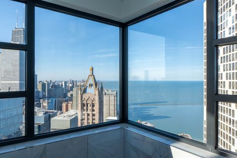 Tiny photo for 401 E Ontario Street #3202, Chicago, IL 60611 (MLS # 12587145)