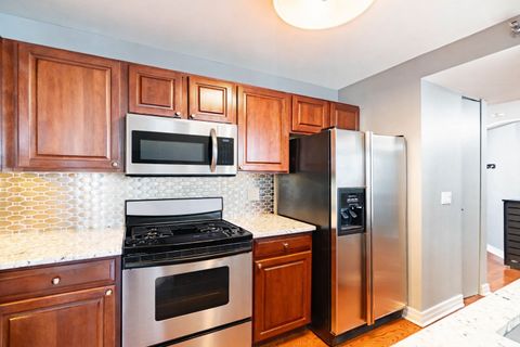 Tiny photo for 401 E Ontario Street #3202, Chicago, IL 60611 (MLS # 12587145)