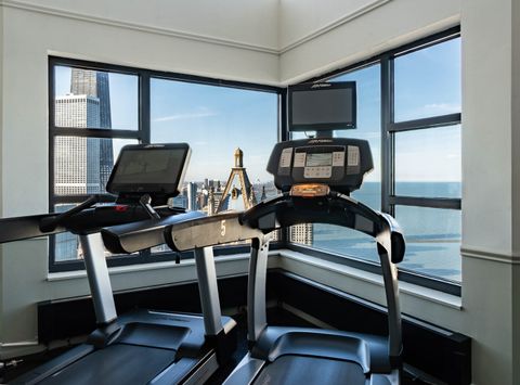 Tiny photo for 401 E Ontario Street #3202, Chicago, IL 60611 (MLS # 12587145)