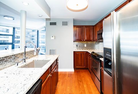 Tiny photo for 401 E Ontario Street #3202, Chicago, IL 60611 (MLS # 12587145)